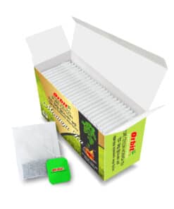 orbit moringa herbal tea