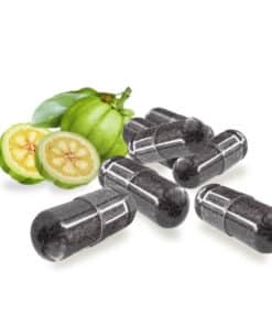 orbit slim capsules