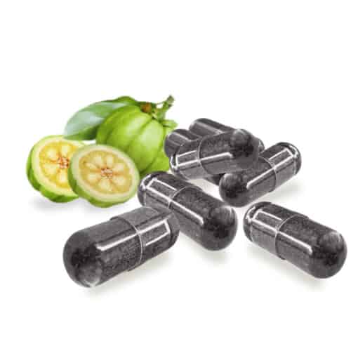 orbit slim capsules