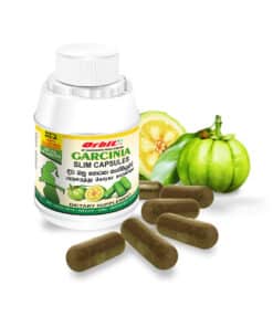 orbit slim capsules