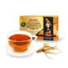 orbit extra power tea