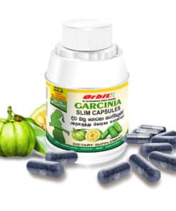 orbit slim capsules