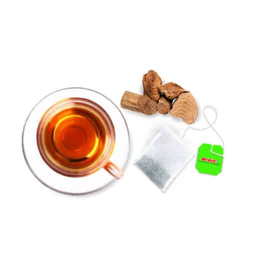 orbit diabetic tea bags