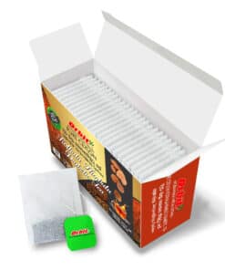 orbit diabetic tea bags