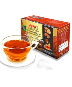 orbit diabetic tea bags