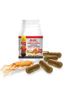 orbit extra power capsules