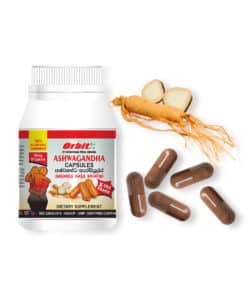 orbit extra power capsules
