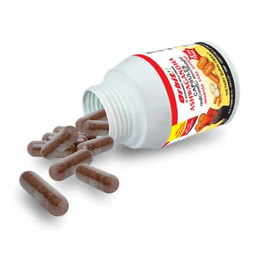 orbit extra power capsules