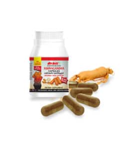 orbit extra power capsules