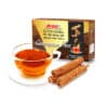 orbit cinnamon tea