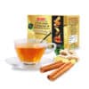 cinnamon ginger tea bags