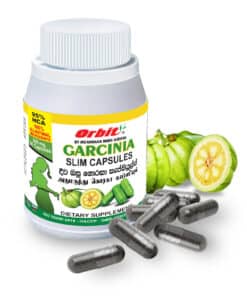 orbit slim capsules
