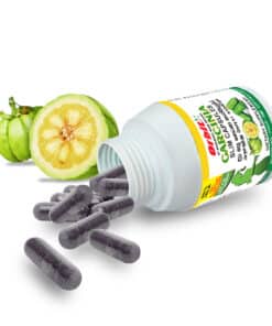 orbit slim capsules