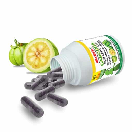 orbit slim capsules