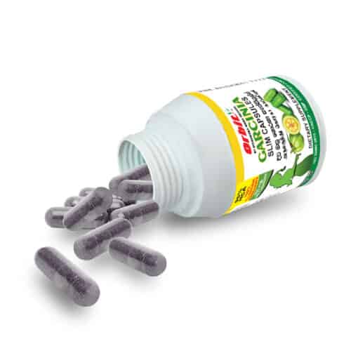 orbit slim capsules
