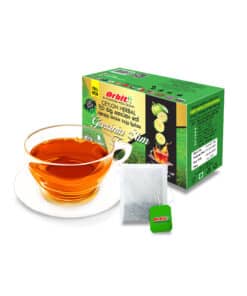 orbit slim tea bags