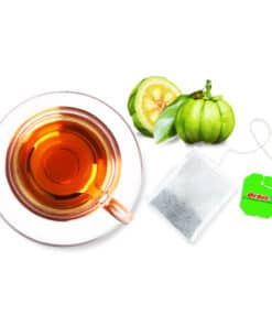 orbit slim tea bags