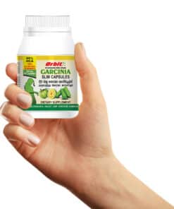 orbit slim capsules