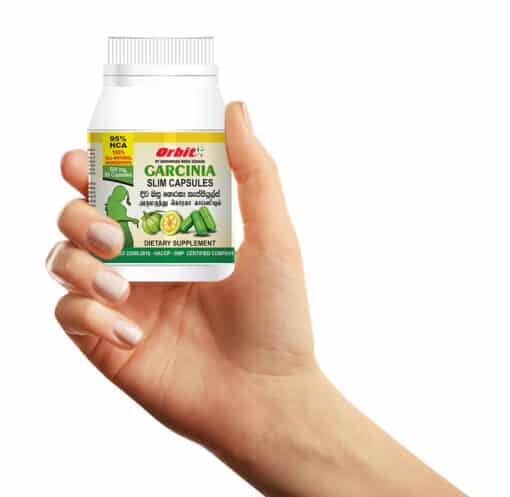 orbit slim capsules