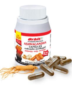 orbit extra power capsules