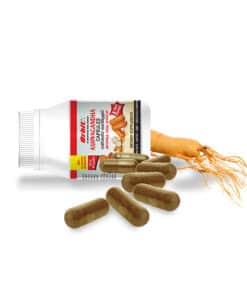orbit extra power capsules