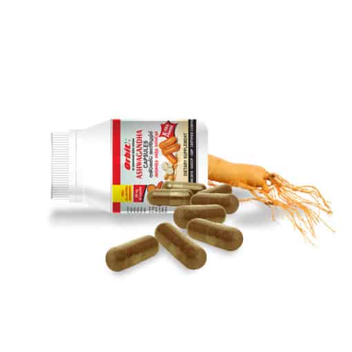 orbit extra power capsules