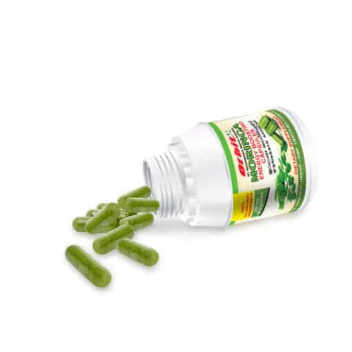 orbit moringa capsules