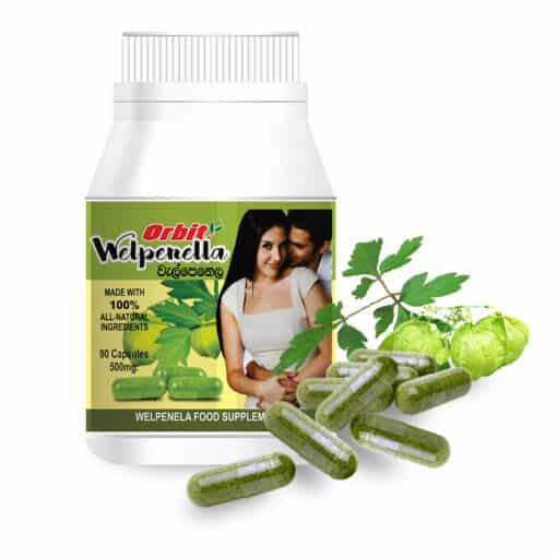 welpenella sex drive capsule