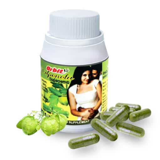 welpenella sex drive capsule