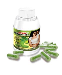 welpenella extra power capsule