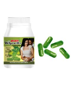 welpenella extra power capsule