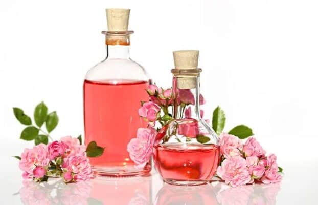 herbal tincture